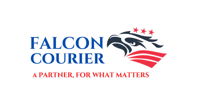 Falcon Courier