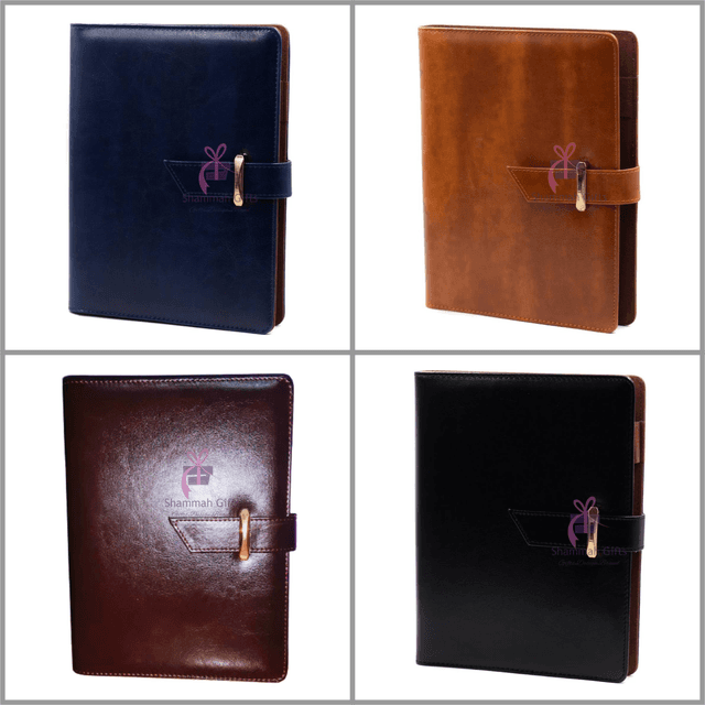 Executive Notebook BB007