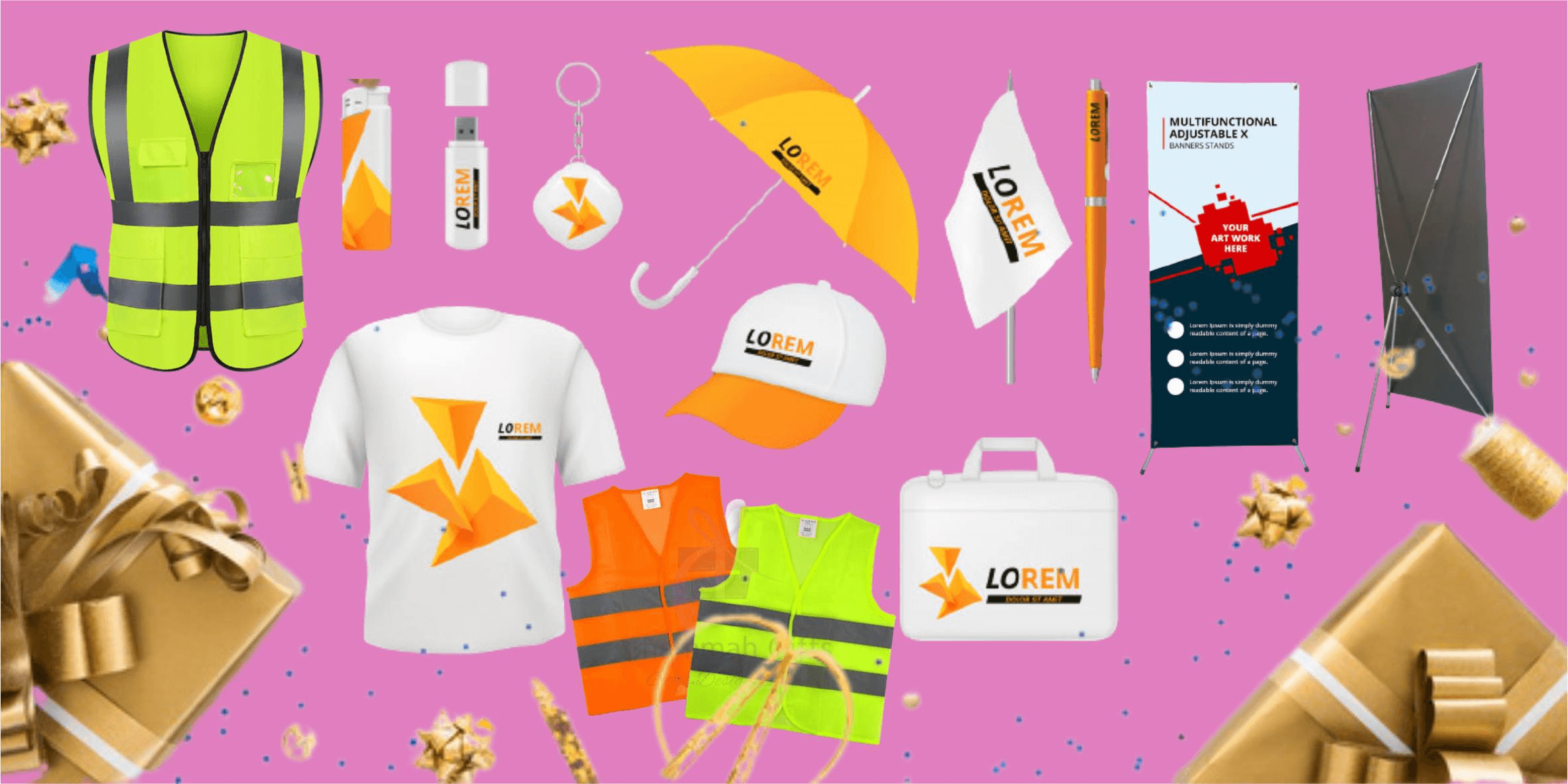 Promotional Gifts